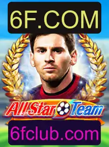 AllStarTeam: Uma Nova Era de Competição no Mundo dos Jogos