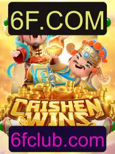 Descubra o Fascinante Mundo de CaishenWins com 6F.COM