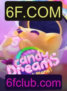CandyDreams: Aventura e Estratégia no Mundo Doce de 6F.COM
