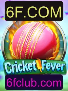 Descubra o Mundo Empolgante de CricketFever em 6F.COM
