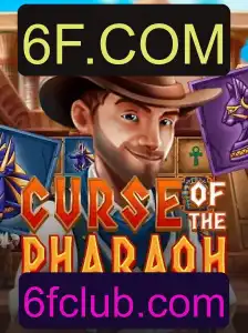 Descubra o Fascinante Curse of the Pharaoh Bonus Buy