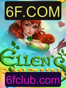 EllensFortune: Uma Jornada de Aventuras e Desafios no Mundo Virtual