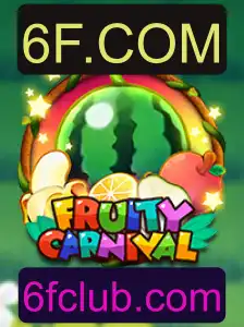 Explorando o Mundo Vibrante de FruityCarnival: Diversão e Estratégia