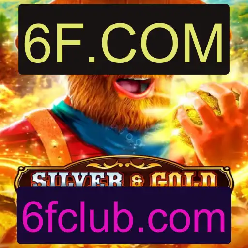 Descubra SilverGold: O Novo Fenômeno dos Jogos