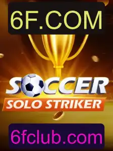 Descubra o Excitante Mundo de SoccerSoloStriker